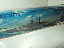 Minic Ships -Triang M745 , KM