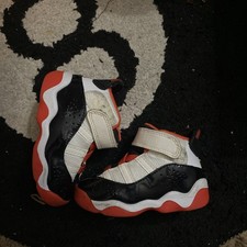 Nike Air Jordan 6 Rings TD