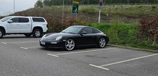 Porsche 997 C4 s - FSH - Porsche Leeds Dealer Warranty - PDK - Chrono Pack