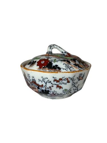 Antique mason ironstone - mason’s,
