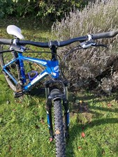 Giant Talon Mountain Bike 27.5 Medium  frame