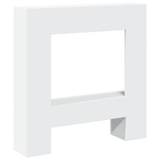 Fireplace Surround Fire Frame