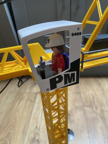 Playmobil electric - playmobil,