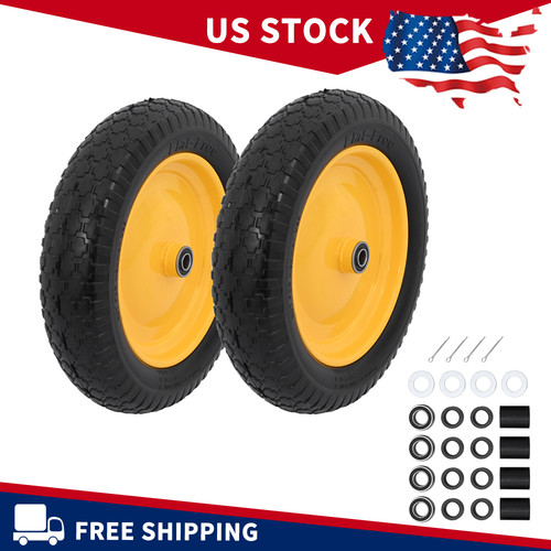 8 tire and - 4.80/4.00-8",