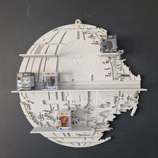 Star Wars Death Star Hanging