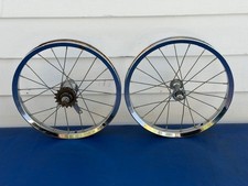 Vintage cmc 75 - x, bmx