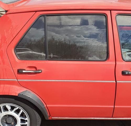 Golf mk1 5 door - mk1, fl