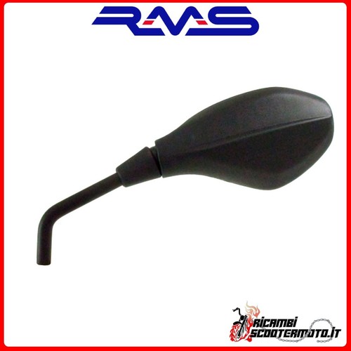 Left mirror rms - mirror, aprilia