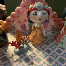 Djeco Arty Toys Figurines Ze