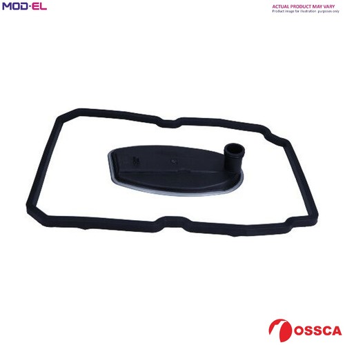 Hydraulic filter automatic - hydraulic,