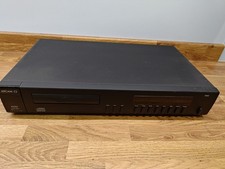 Arcam Alpha One Audiophile Compact Disc CD Player. FAULTY SPARES