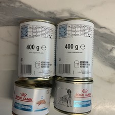 ROYAL CANIN Wet Dog Food