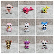 Ty Beanie Boo Mini Boo - Choose Your Favourite