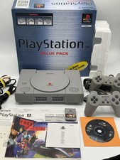 Sony PlayStation 1 (PS1)