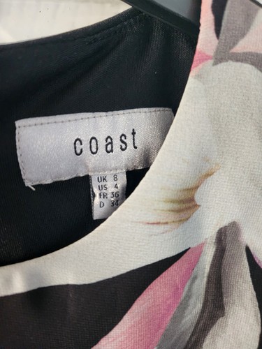 Coast victorie print - coast,