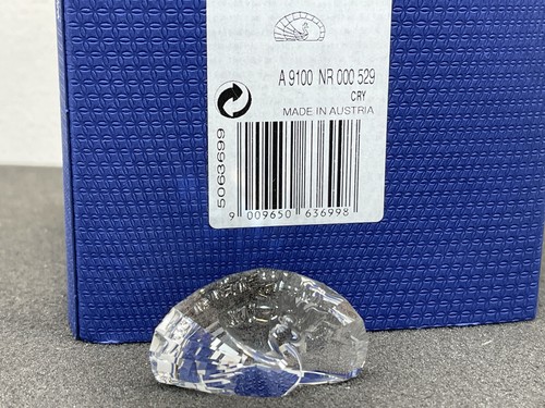 Swarovski figurine 5063699 - figurine,