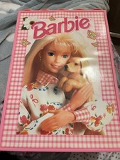 A Vintage Mattel 1996 Barbie