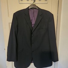 Balmain Paris Mens Suit