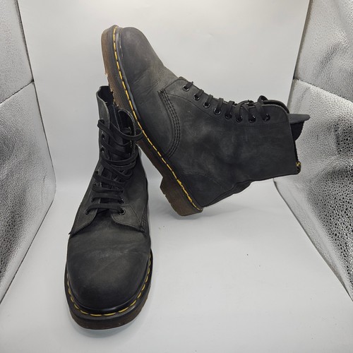 Vintage martens 1460 boots - dr,