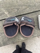 Veredus Young Jump Fetlock Boots