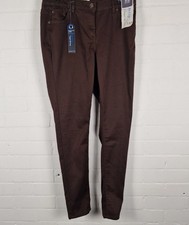 Red Herring Womens Chocolate