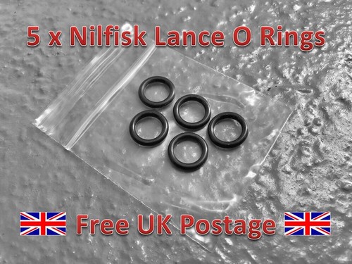 Nilfisk spray gun handle - handle, to