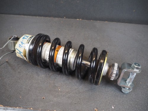 Shock absorber rear yamaha - shock,