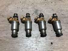 1993 TOYOTA CARINA E GLI 1.6 PETROL FUEL INJECTOR X1 ONLY DENSO 23250-16150