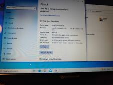 packard bell zh7 laptop motherboard and 4gb ram
