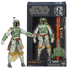 Star Wars The Black Series #06