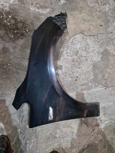Vauxhall astra front wing - astra,