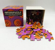 Impossipuzzle Retro Space