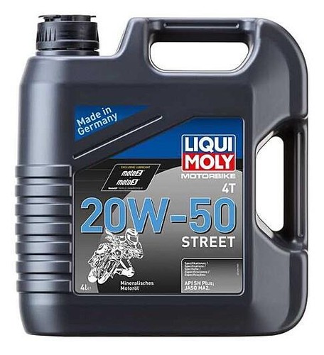 Harley davidson liqui - harley, moly