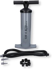 Bravo GM4 Inflatable Dinghy