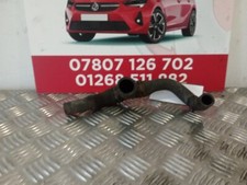 Mercedes Clk Clk200 Kompressor Avantgarde 2002-2009 Coolant Pipe A2038300796