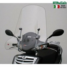 FACO 22906 Windscreen With