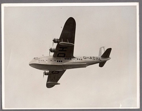 Imperial airways short empire - airways,