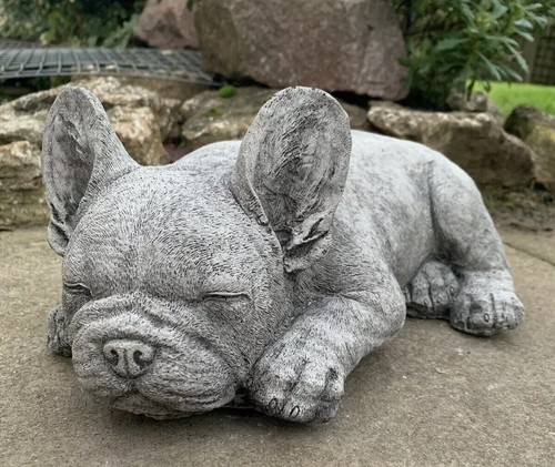 Stone garden lying - garden,