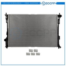 Aluminum Radiator For