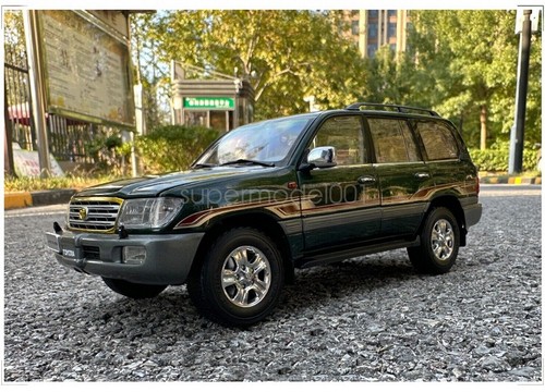 Scale for toyota land - scale,