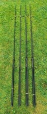 4× ESP 12ft Terry Hearn 2lb
