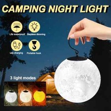 1PC Outdoor LED Camping Night