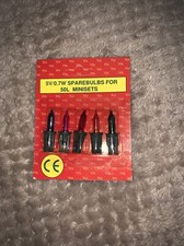 5v/0.7w Spare Christmas Light