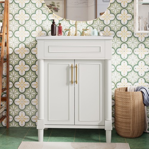 Bathroom vanity with - vanity,