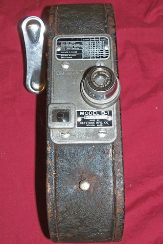 Old keystone mfg - old,