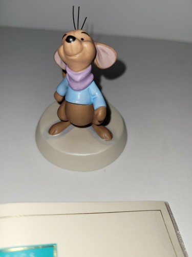 Disney wdcc bestest - wdcc, little