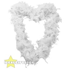 65 GRAM FEATHER BOA FANCY