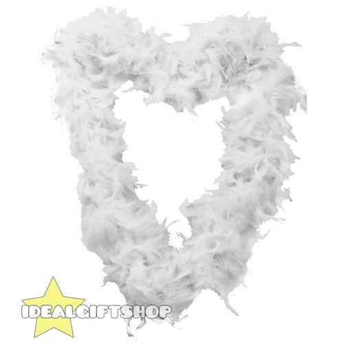 Gram feather boa - gram, fancy