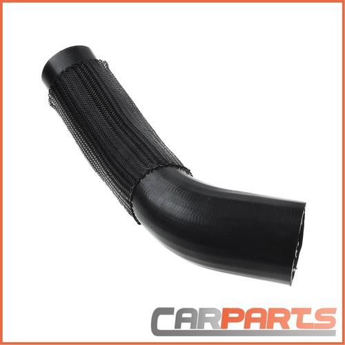 Charge air hose - , turbo