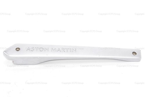 Aston martin vanquish right - vanquish,
